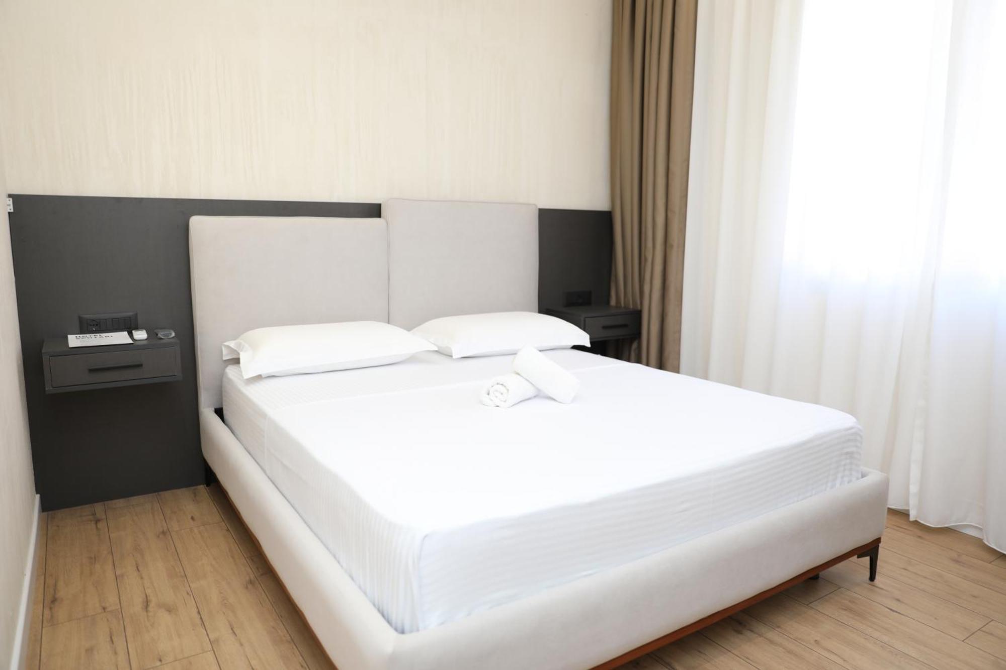 Hotel Scutari Shkoder Exterior photo