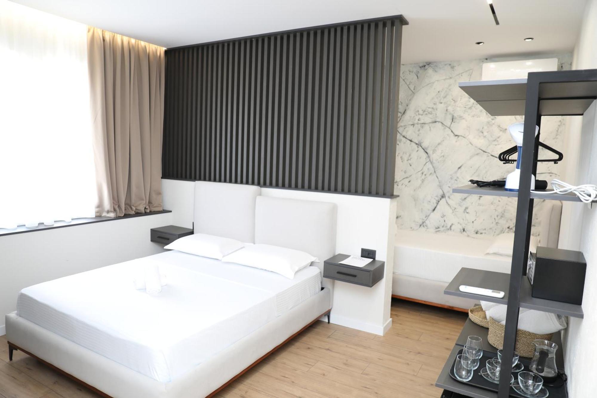 Hotel Scutari Shkoder Exterior photo