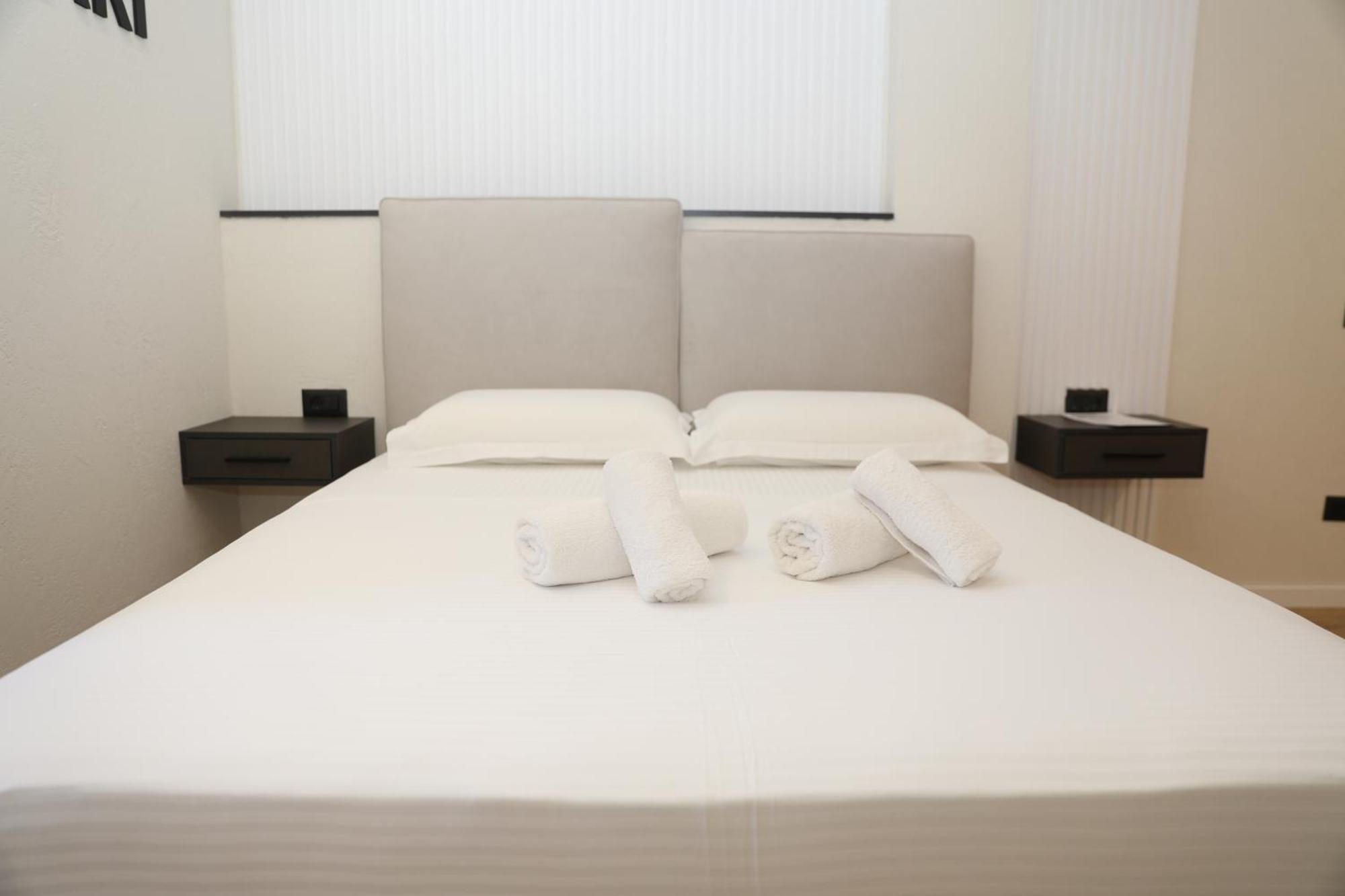 Hotel Scutari Shkoder Exterior photo
