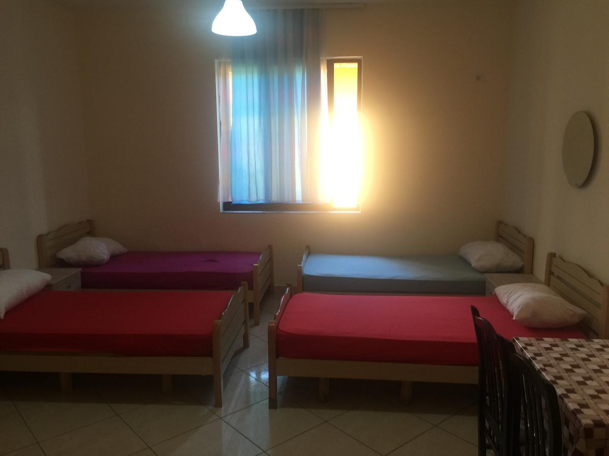Hotel Scutari Shkoder Exterior photo